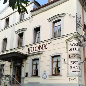  Hotel Hotel-restaurant-krone Duitsland