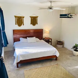  Aparthotel Santuario Jungle Mexico
