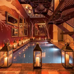 Bed and breakfast Karmela Princesse