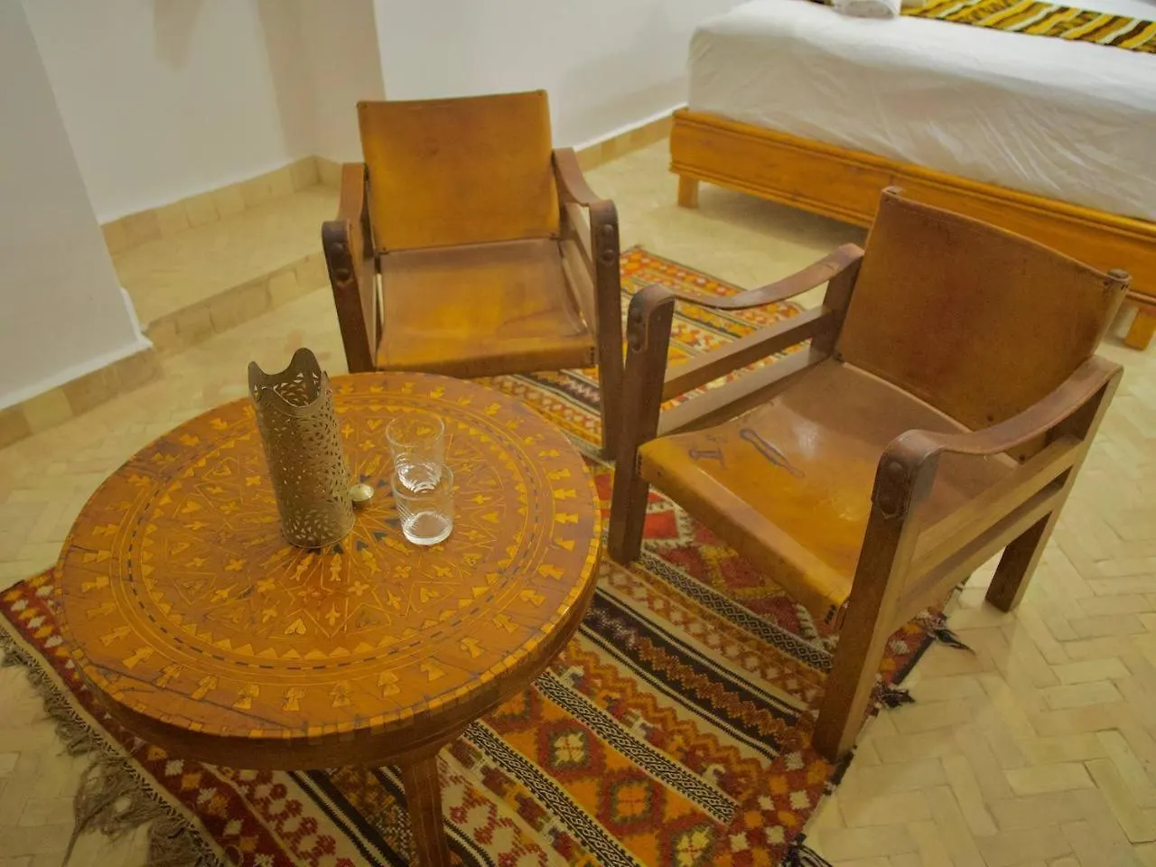 Riad Ocallaghan Marrakesh