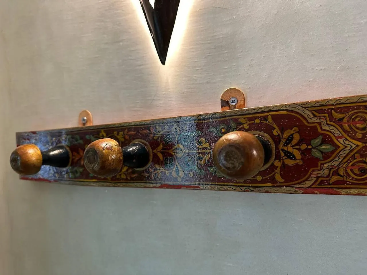 Riad Ocallaghan Marrakesh Marokko