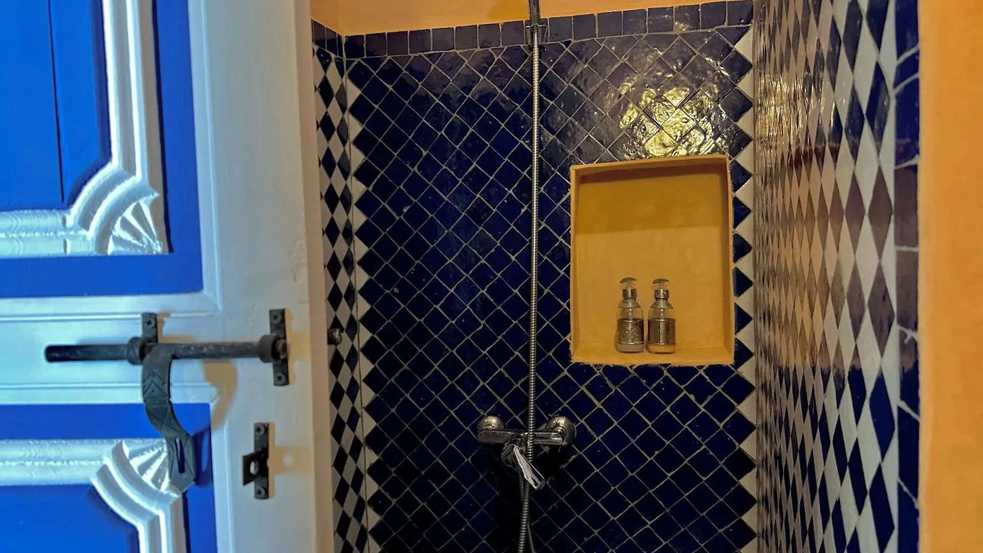 Riad Ocallaghan Marrakesh 4*,